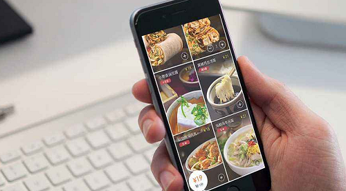 食堂訂餐系統(tǒng)如何搭建？如何選擇一個好的食堂點餐軟件？