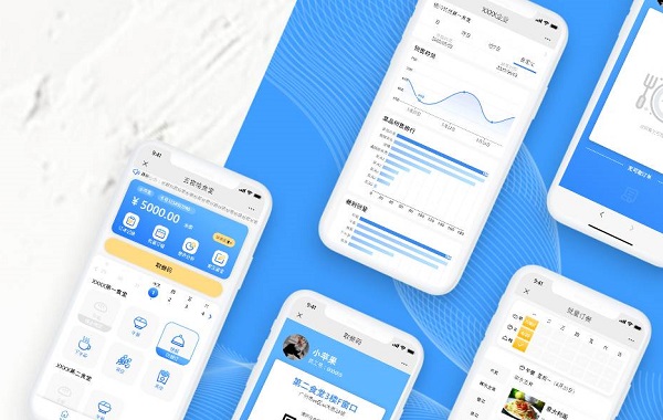 好的點(diǎn)餐系統(tǒng)怎么做？智能點(diǎn)餐系統(tǒng)怎么選？